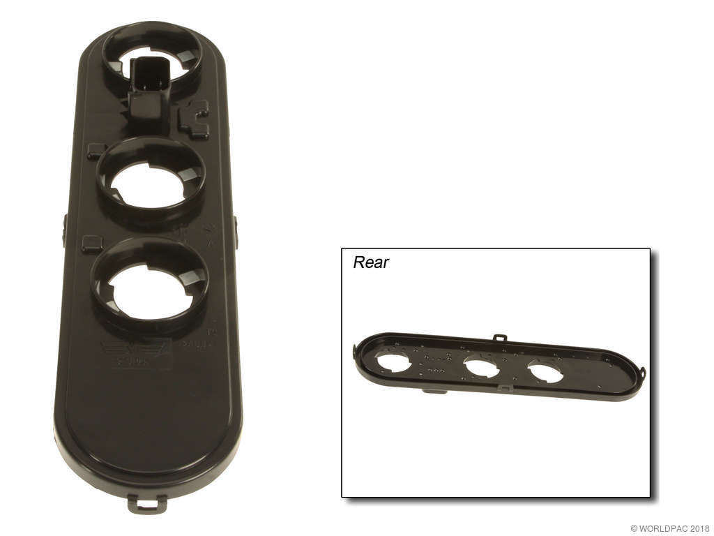1999-2002 Jeep Grand Cherokee Tail Light Circuit Board (Dorman)
