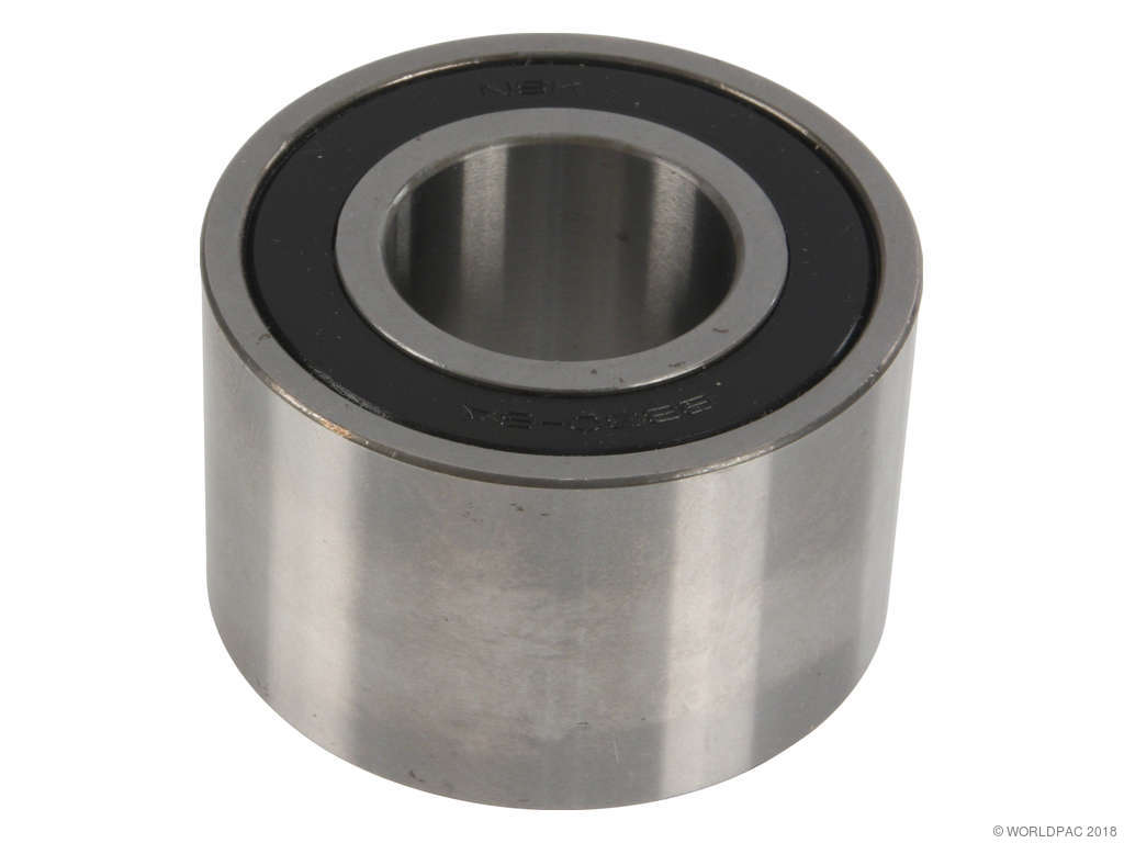 1981-1987 Isuzu Pickup Engine Timing Belt Tensioner Pulley (GMB)