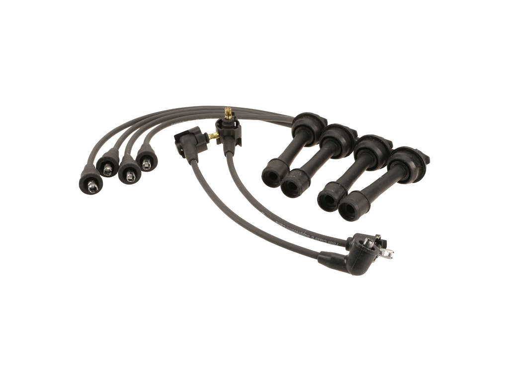 1991-1992 Toyota MR2 Spark Plug Wire Set (Denso)