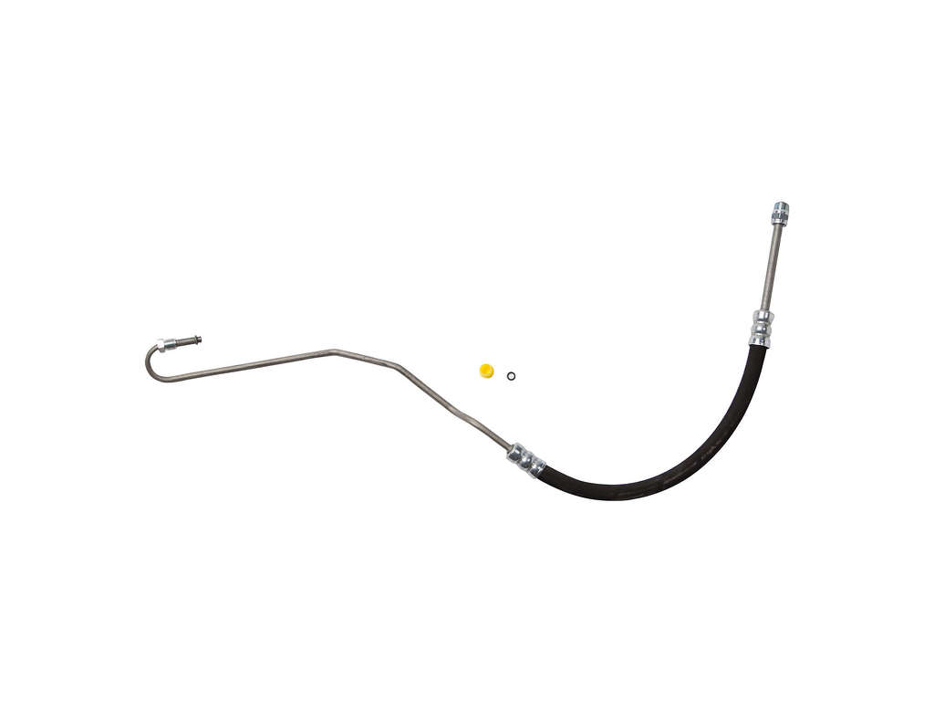 2003 Ford E-150 Power Steering Pressure Hose (CARQUEST)