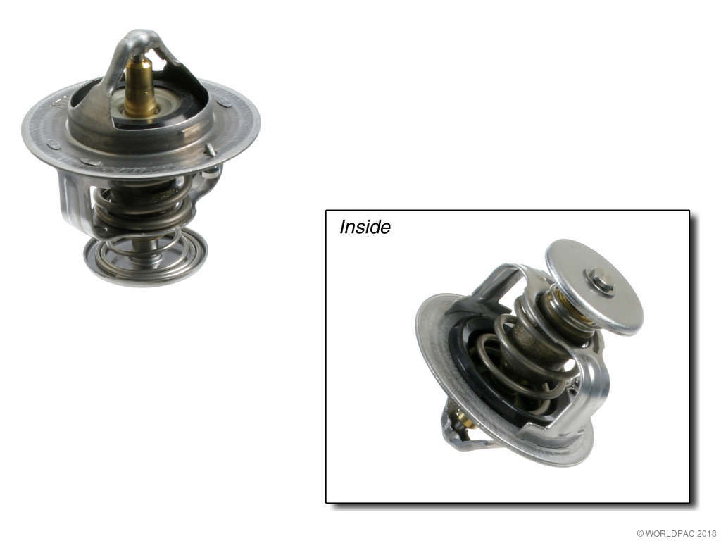 1989-1995 Mazda RX-7 Engine Coolant Thermostat (NTC - TAMA)