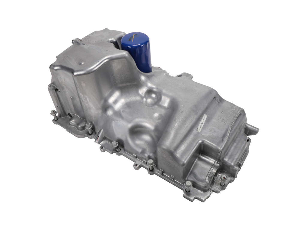2020-2022 Cadillac XT6 Engine Water Pump (ACDelco)