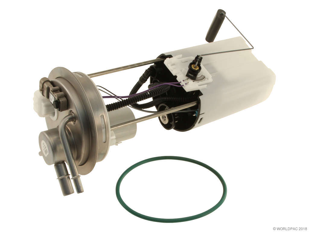 2007 GMC Sierra 1500 Classic Fuel Pump Module Assembly (ACDelco)