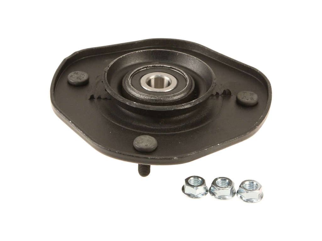 1987-1990 Toyota Tercel Suspension Strut Mount - Front (FEQ)