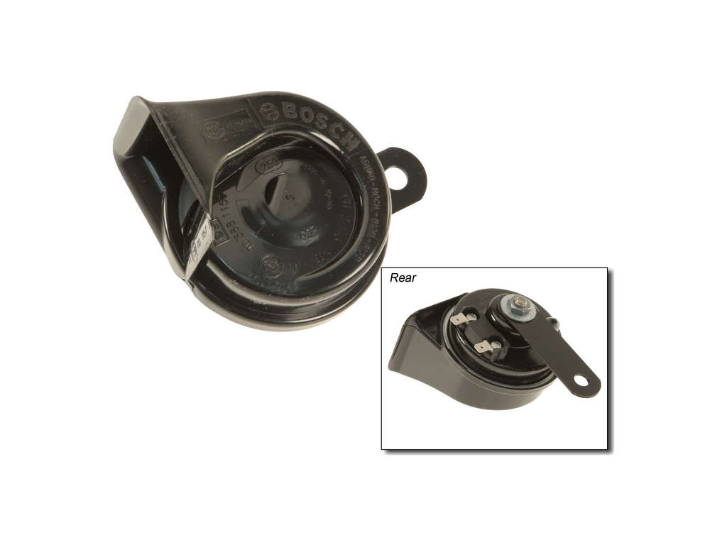 2001-2006 BMW M3 Horn (Genuine)