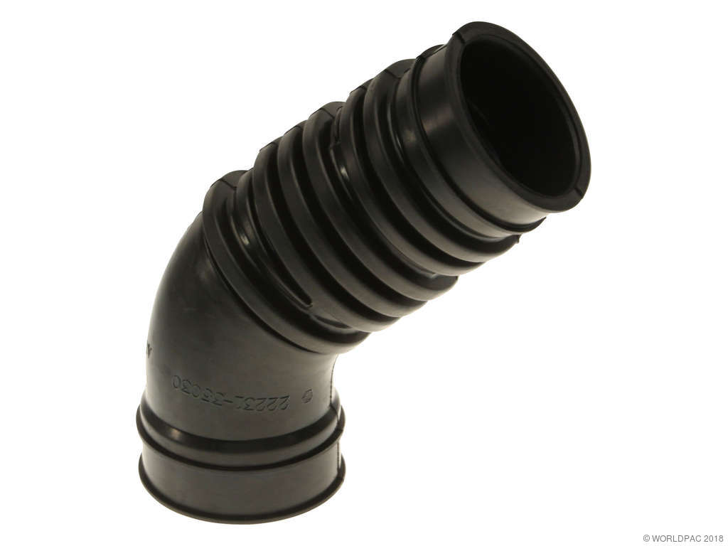 1989-1995 Toyota Pickup Fuel Injection Air Flow Meter Hose (Genuine)