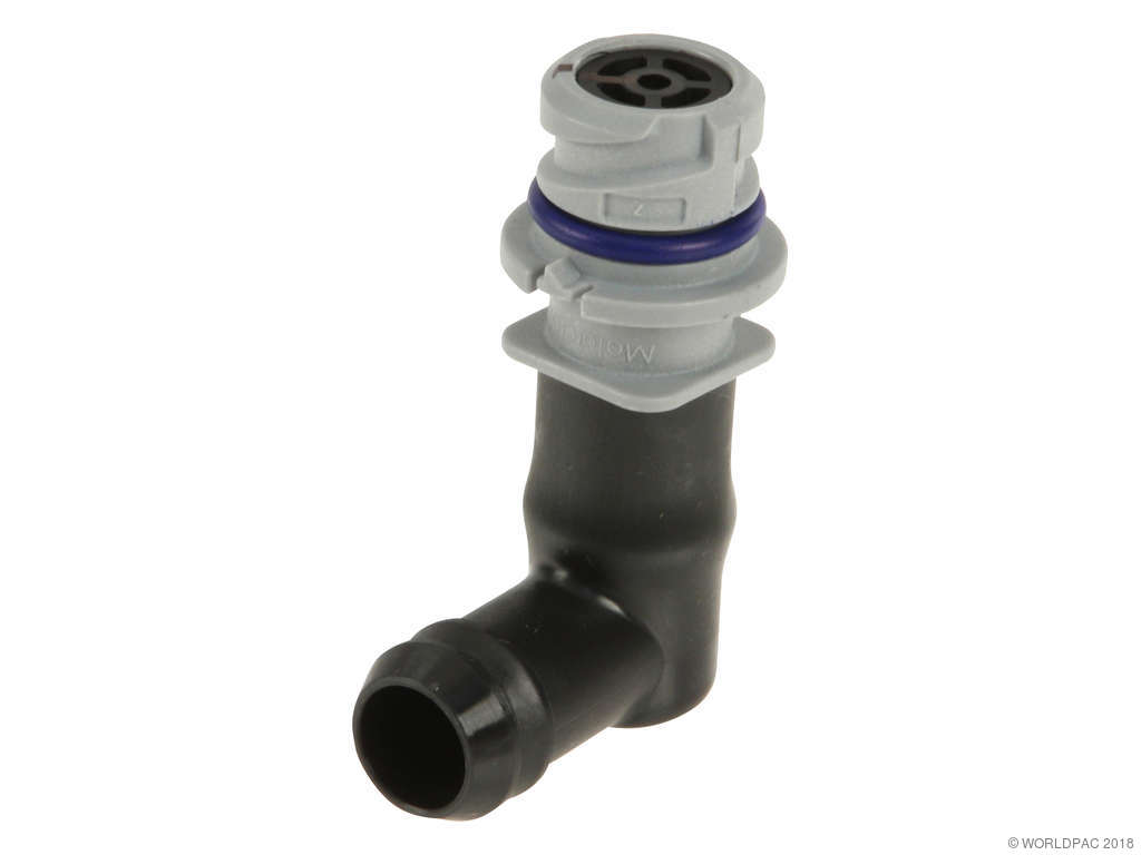 2002-2008 Jaguar X-Type Engine Crankcase Vent Valve (Genuine)