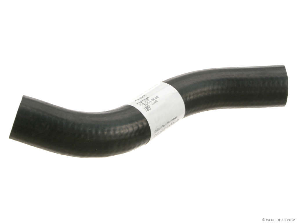 2001-2002 Kia Rio Radiator Coolant Hose - Upper (MacKay)