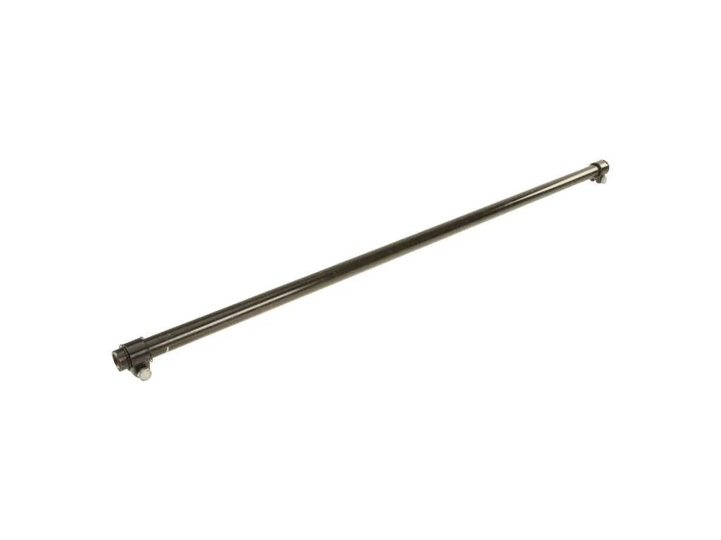 1991-2001 Jeep Cherokee Steering Tie Rod End Adjusting Sleeve -  or Front Left or Left (TRW)