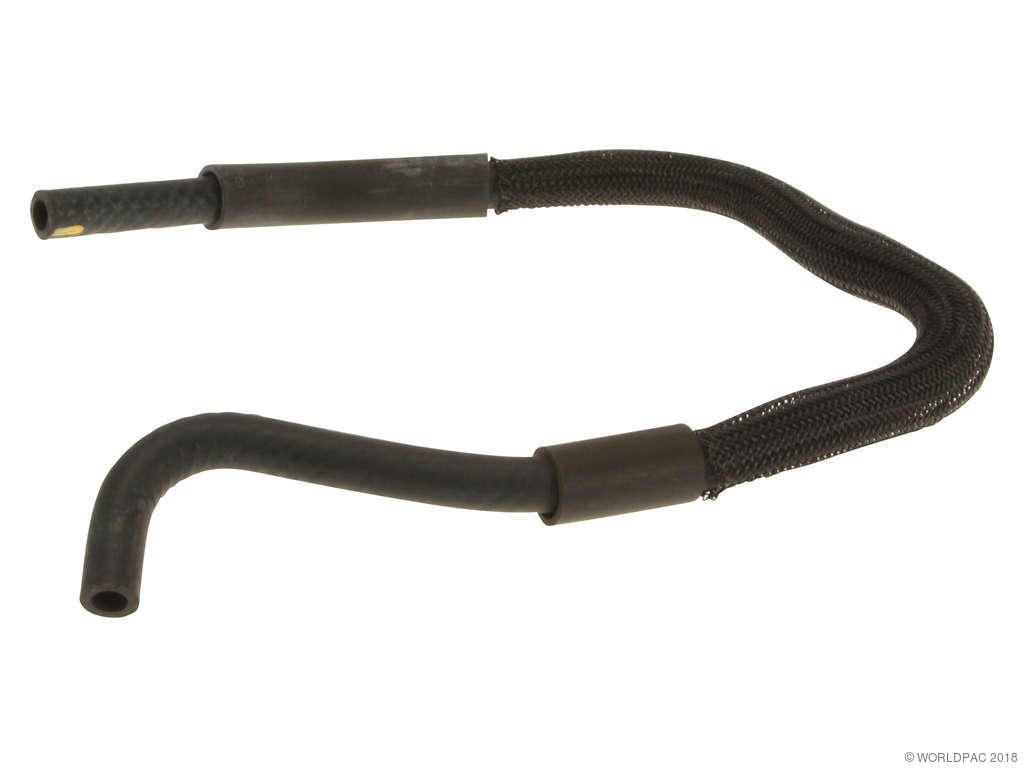2003-2008 Mazda 6 Engine Coolant Overflow Hose - Upper (Genuine)