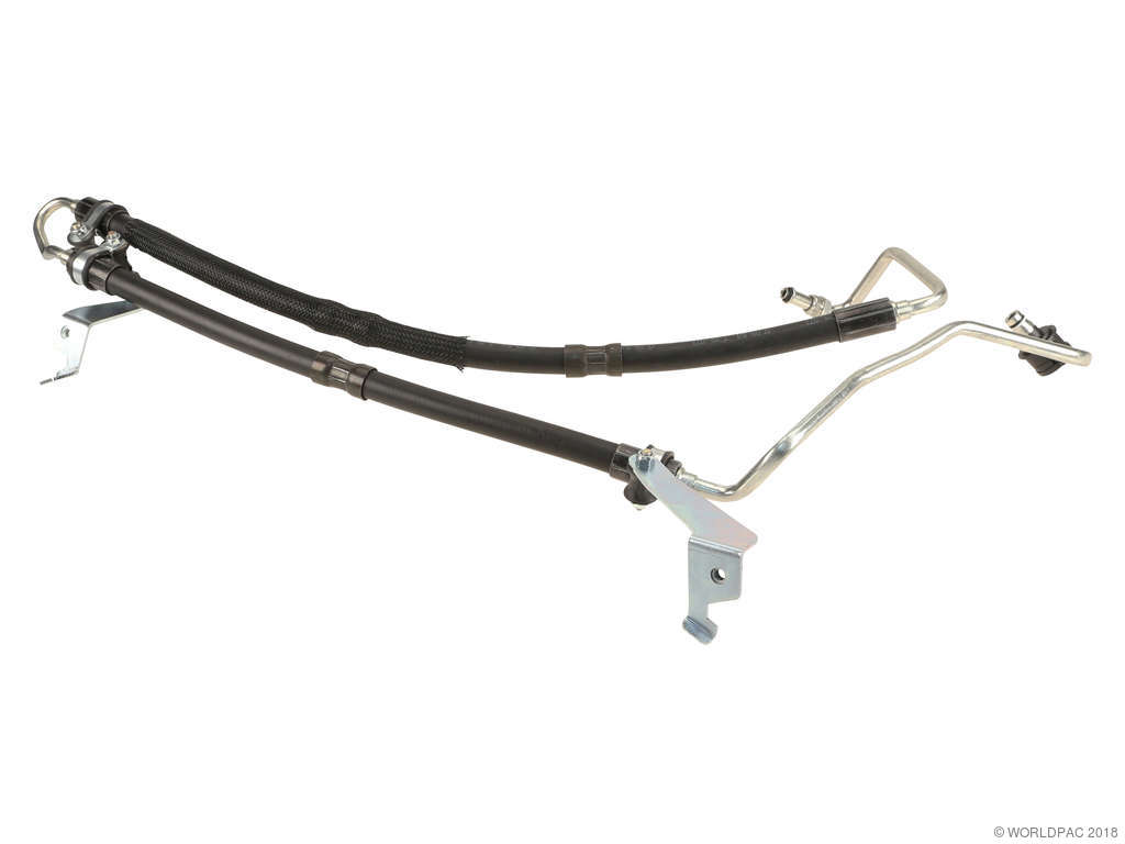 2004-2006 BMW X3 Power Steering Pressure Hose (Rein)