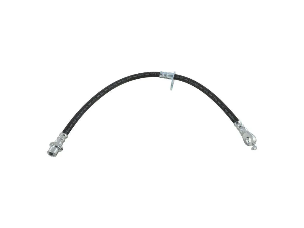 2004-2010 Toyota Sienna Brake Hydraulic Hose - Front Left (Autopart International)