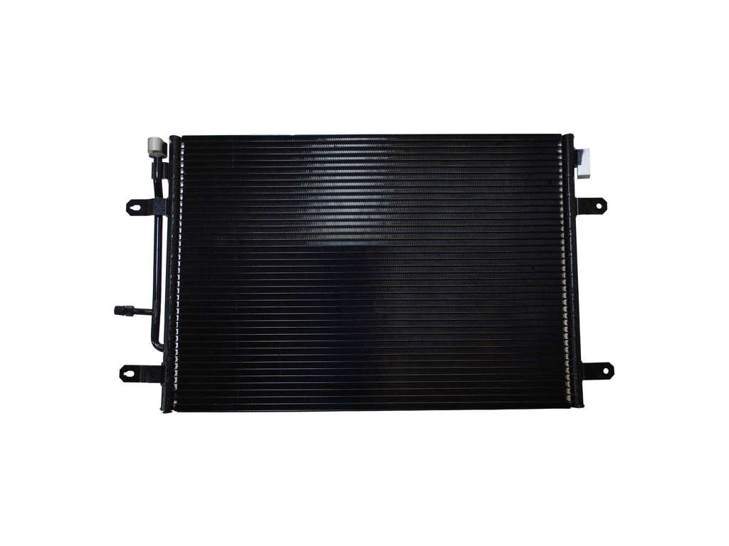 2005-2009 Audi A4 A/C Condenser (Denso)