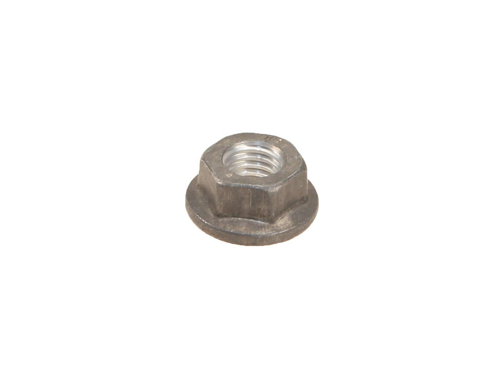 2011-2017 Porsche Cayenne Engine Torque Strut Nut (Genuine)