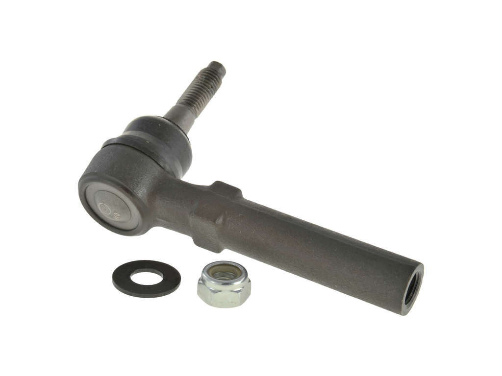 1983-1988 Toyota Tercel Suspension Strut Mount - Rear (Autopart International)
