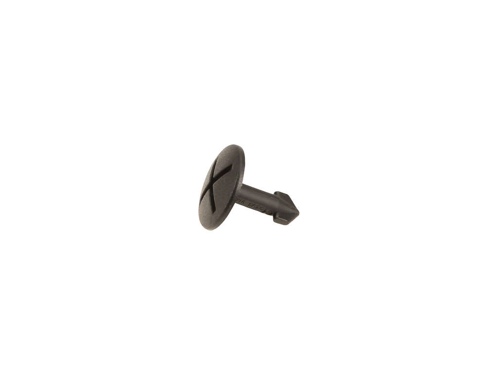 2006-2011 Audi A6 Engine Splash Shield Hardware (Febi)