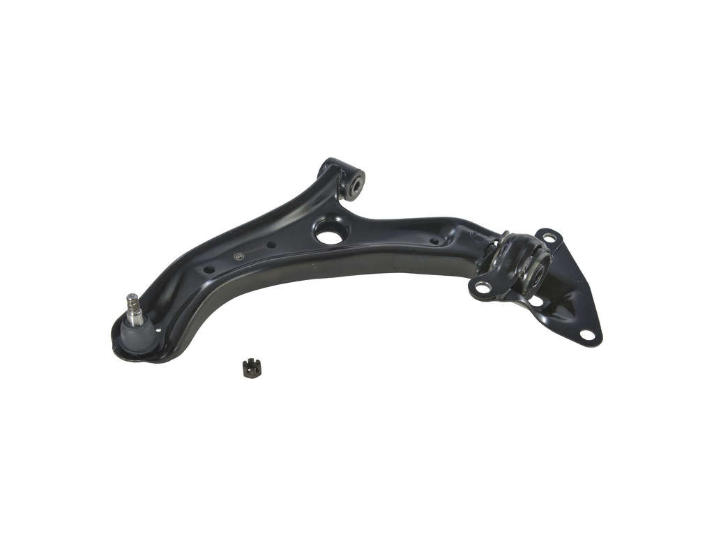 2010-2011 Honda Insight Suspension Control Arm - Front Left Lower (Autopart International)