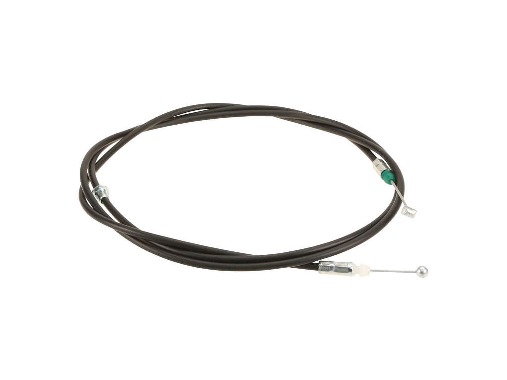 1989-1995 Toyota Pickup Hood Release Cable (Genuine)