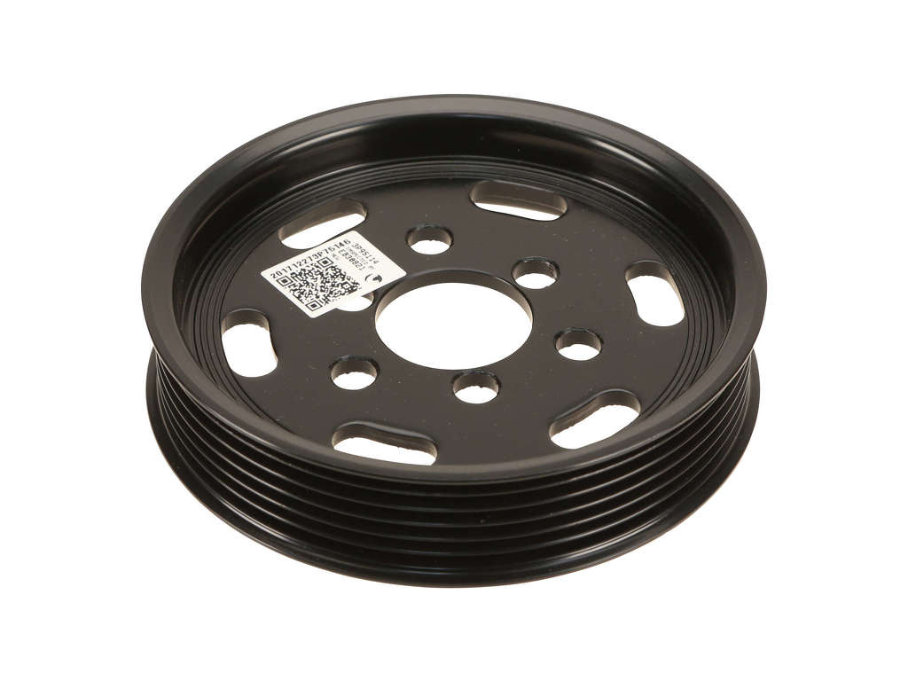 2000-2006 Volkswagen Golf Power Steering Pump Pulley (Cardone)