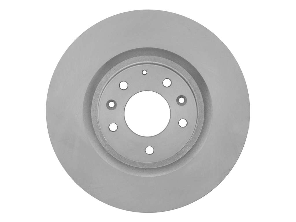 2004-2011 Mazda RX-8 Disc Brake Rotor - Front (Autopart International)