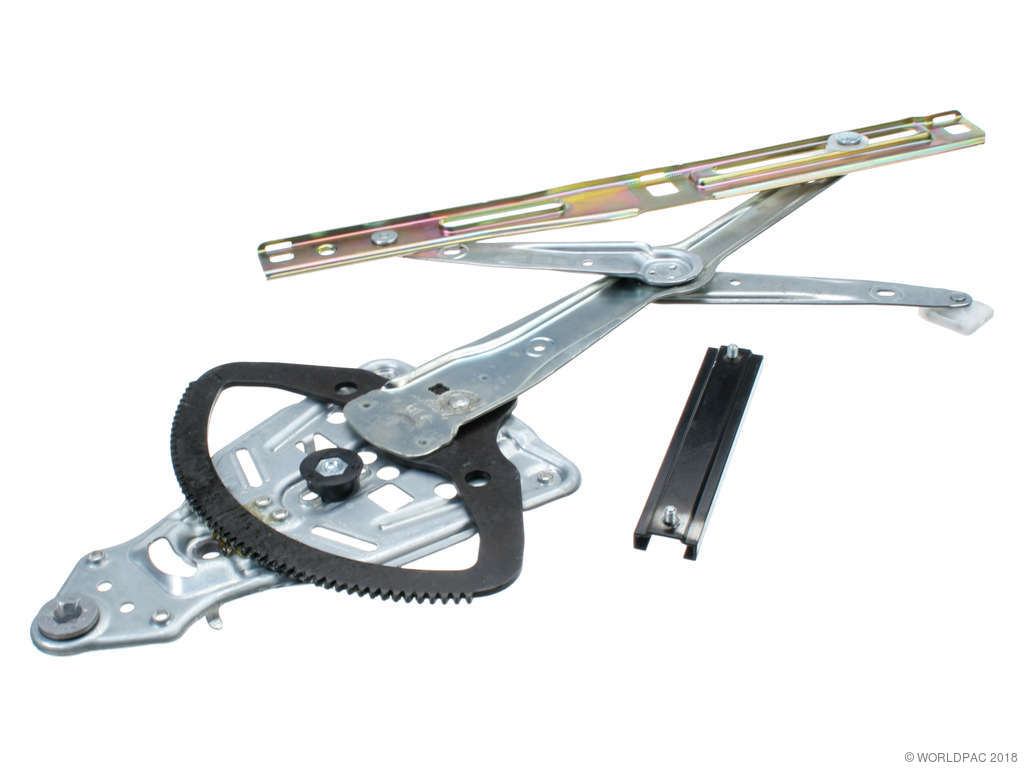 1994-2002 Mercedes-Benz SL600 Window Regulator - Right (Genuine)