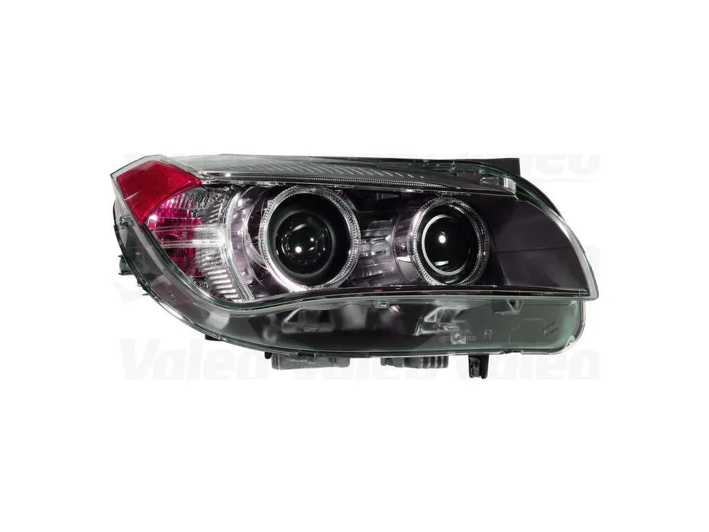 2013-2015 BMW X1 Headlight Assembly - Right (Valeo)