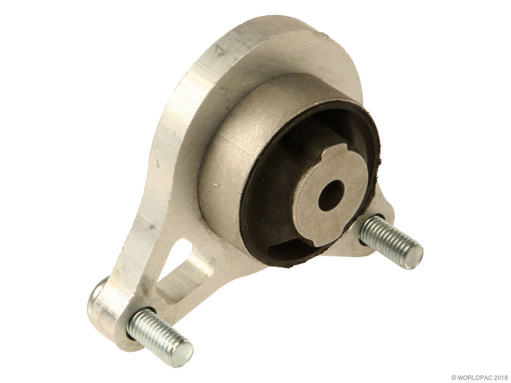 1998-2000 Volvo V70 Engine Mount Bushing - Rear (Professional Parts Sweden)