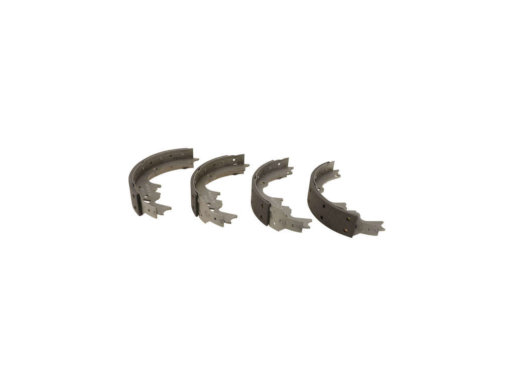 1997-2000 GMC Jimmy Parking Brake Shoe -  or Rear (ACDelco)