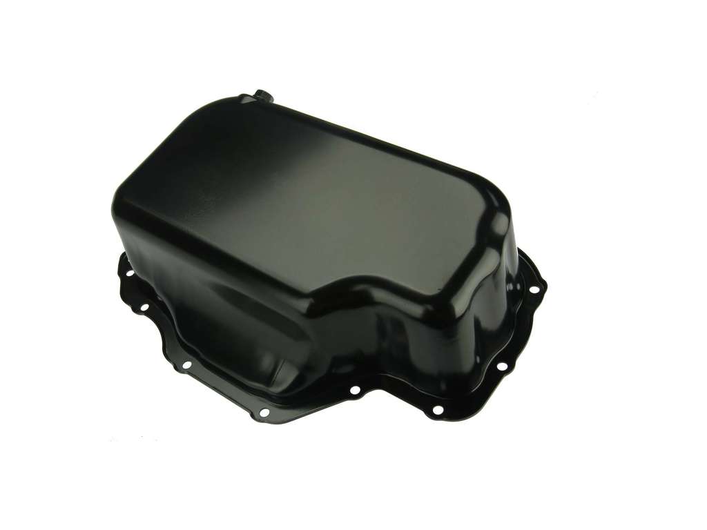 2008-2012 Mercedes-Benz GL550 Engine Oil Pan - Lower (APA/URO Parts)
