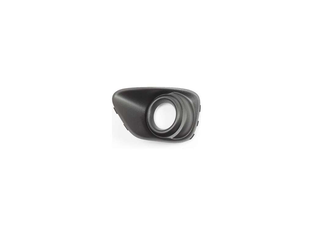 2011-2016 Jeep Compass Fog Light Trim - Front Left (Mopar)