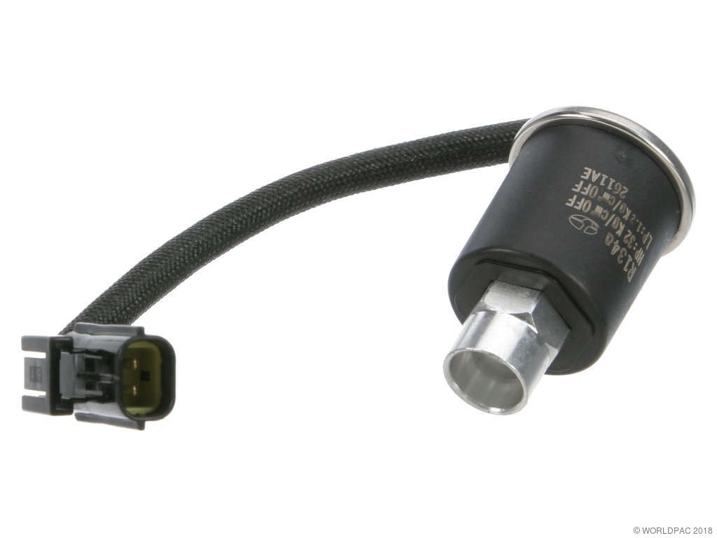 1995-1997 Jaguar XJR HVAC Pressure Switch (Santech/ Omega Envir. Tech.)