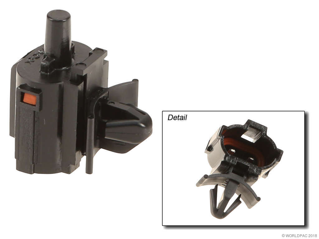 2012-2017 Hyundai Azera Ambient Air Temperature Sensor (Genuine)