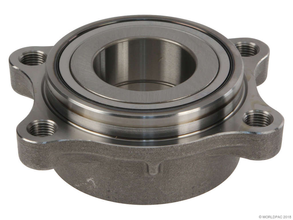 2003-2009 Nissan 350Z Wheel Bearing - Rear (NTN)