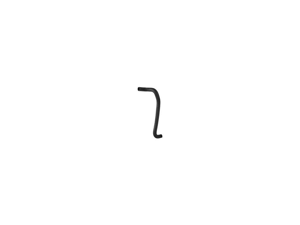2014-2020 INFINITI QX60 Radiator Coolant Hose - Upper (Dayco)