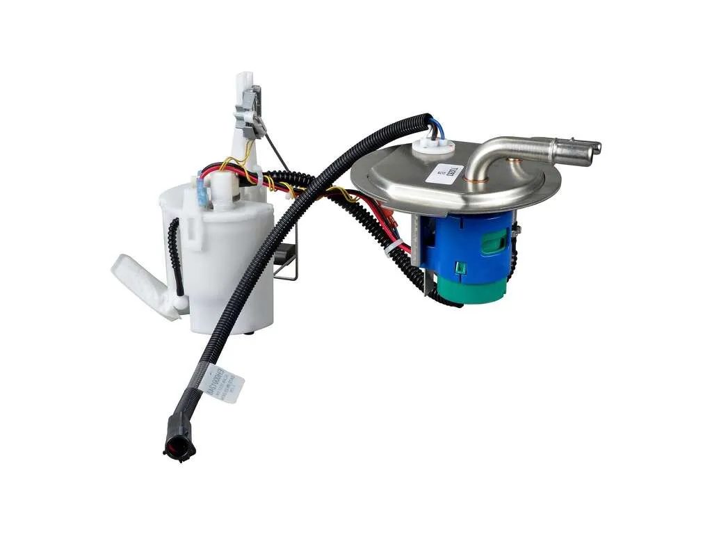 2005-2007 Ford F-350 Super Duty Fuel Pump Module Assembly (Bosch)