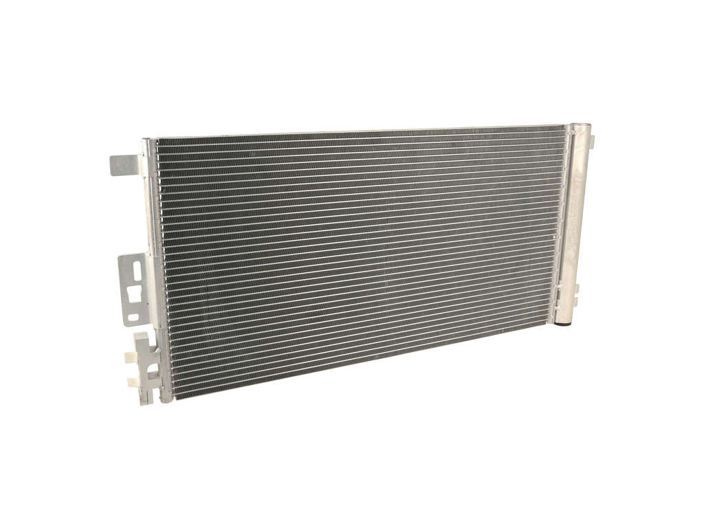 2005-2010 Chevrolet Cobalt A/C Condenser (Denso)