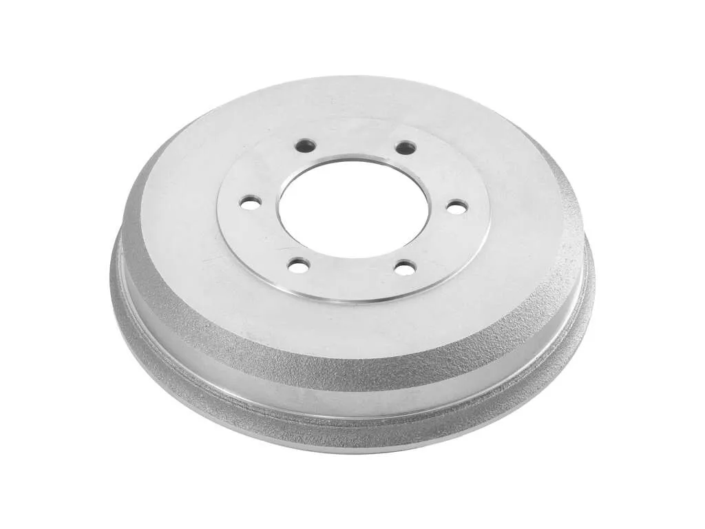 2004-2012 GMC Canyon Brake Drum - Rear (CARQUEST)