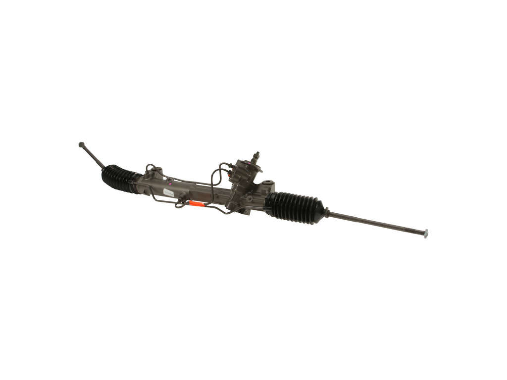 2000-2006 Ford Focus Rack and Pinion Assembly (Maval)
