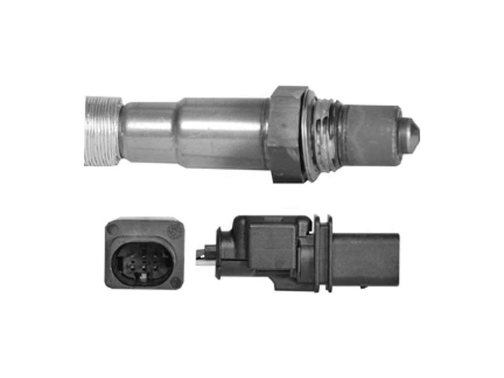 2011-2012 BMW X3 Oxygen Sensor - Upstream (Denso)