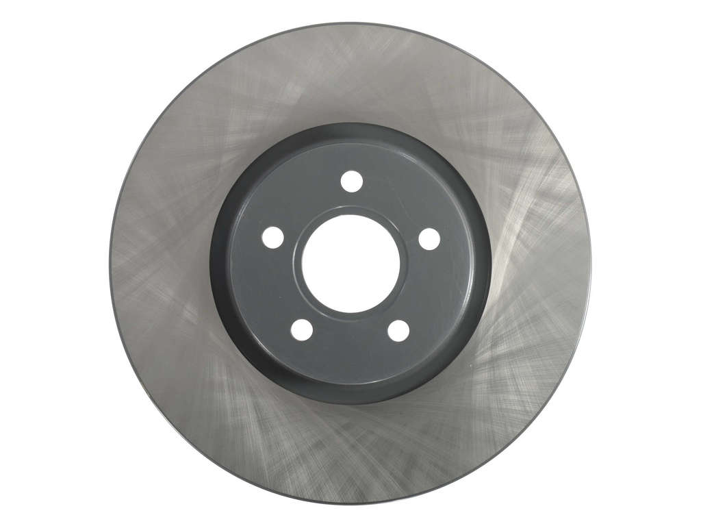 2004-2011 Volvo S40 Disc Brake Rotor - Front (Autopart International)
