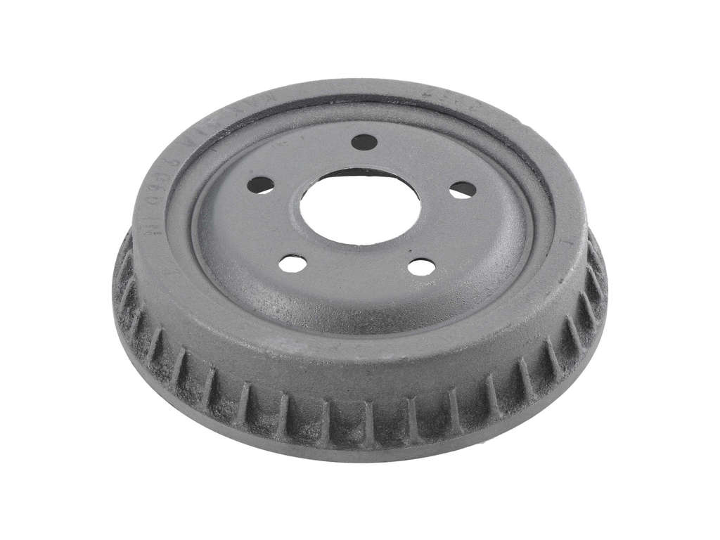 1994-1997 Mazda B2300 Brake Drum - Rear (Autopart International)