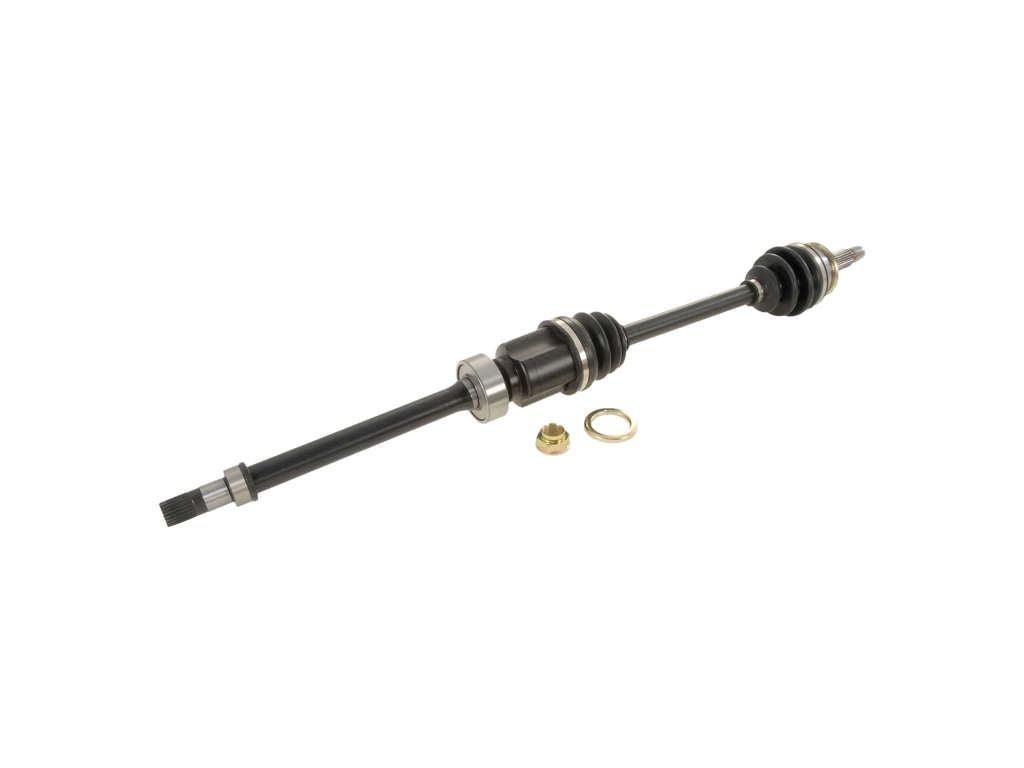 2002-2008 Mini Cooper CV Axle Assembly - Front Right (Autopart International)