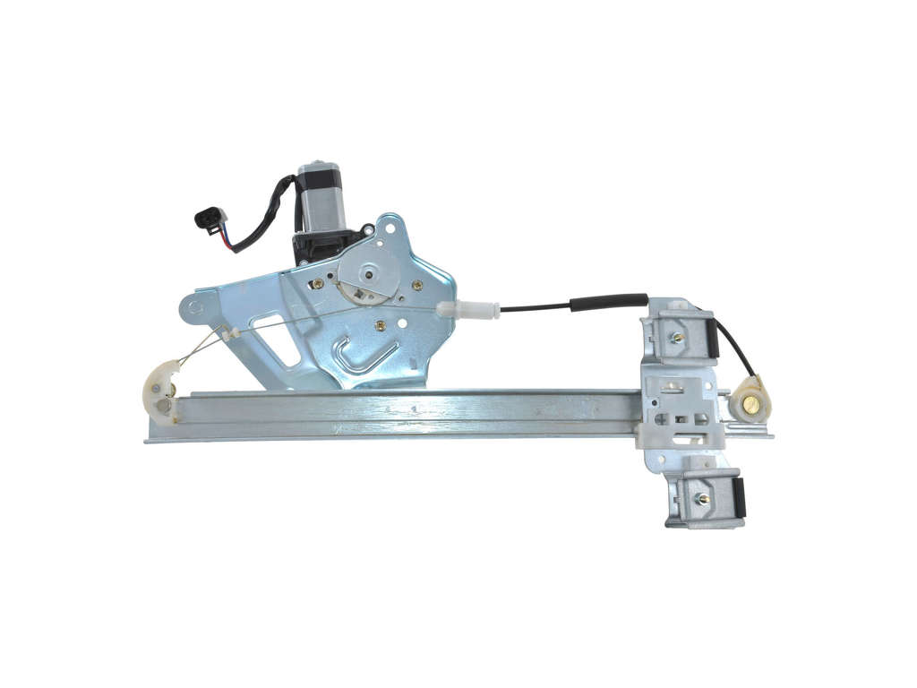 2000-2005 Buick LeSabre Power Window Motor and Regulator Assembly - Front Left (Autopart International)