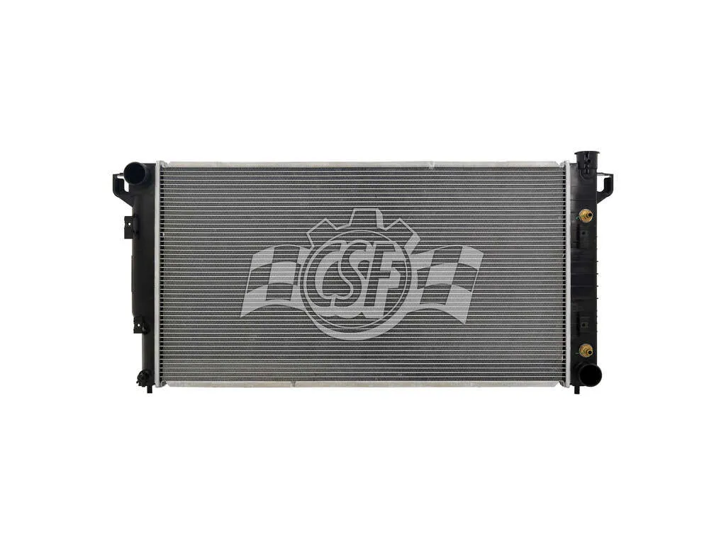 1994-2002 Dodge Ram 3500 Radiator (CSF)