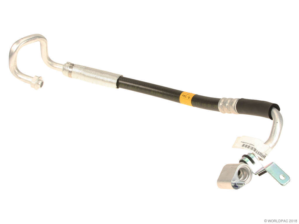 2004-2008 Chevrolet Aveo A/C Refrigerant Hose (ACDelco)