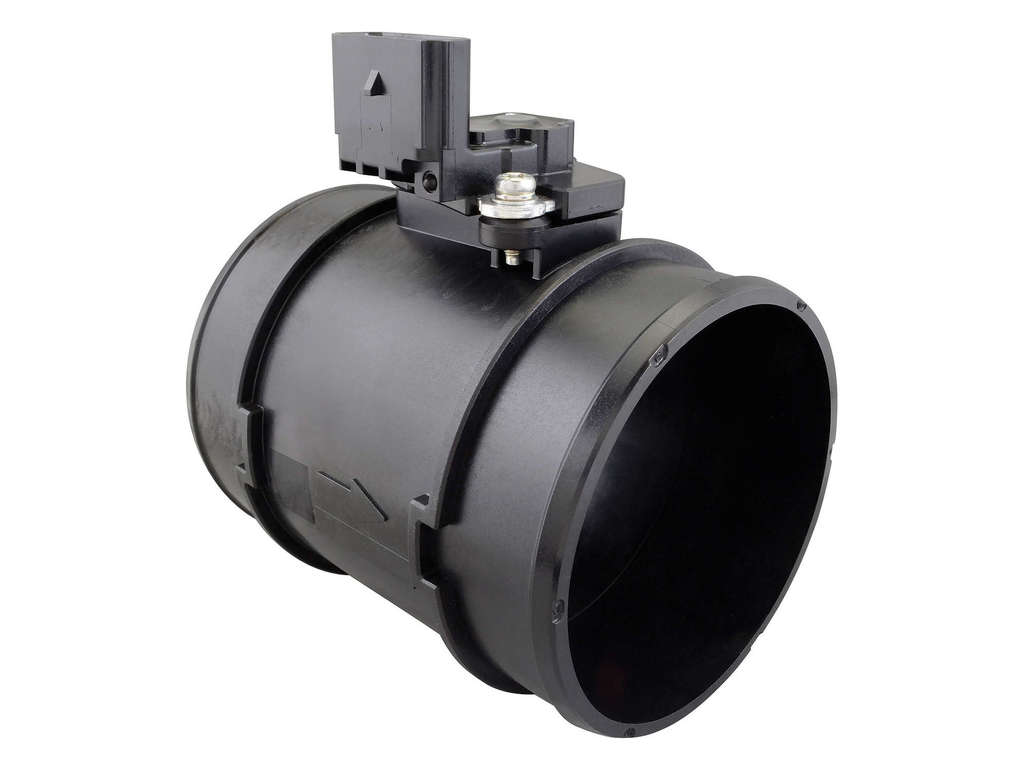 2012-2013 Chevrolet Equinox Fuel Injection Air Flow Meter (Hitachi)