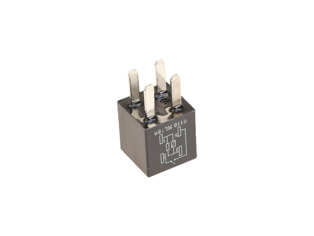 2007-2017 Lincoln Navigator Accessory Power Relay (Santech/ Omega Envir. Tech.)