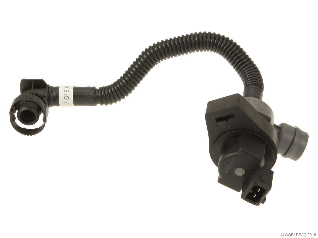 2007-2011 BMW Z4 Fuel Tank Vent Valve (Genuine)
