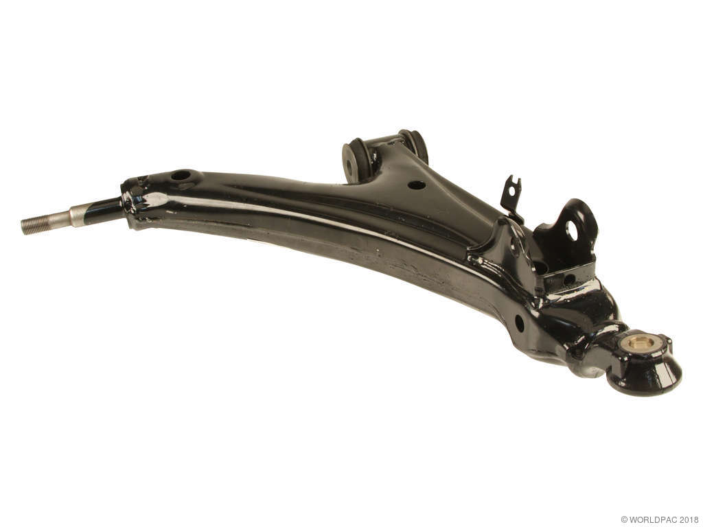 2001-2006 Lexus LS430 Suspension Control Arm - Front Right Lower (Genuine)