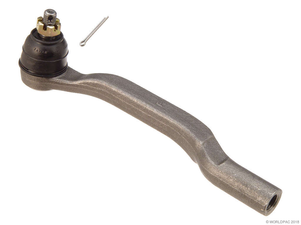 1995-1998 Honda Odyssey Steering Tie Rod End - Front Left Outer (Sankei 555)